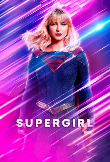 Poster к сериалу "Supergirl" #1280287