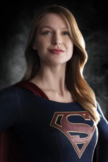 Poster к сериалу "Supergirl" #1280291