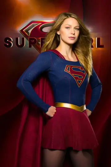 Poster к сериалу "Supergirl" #1280322