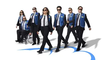 Backdrop к сериалу "Superstore" #1323689