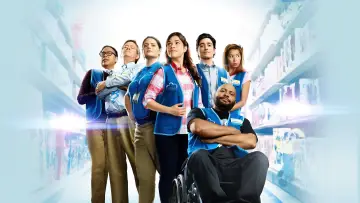 Backdrop к сериалу "Superstore" #1323693