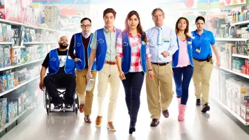 Backdrop к сериалу "Superstore" #1323695
