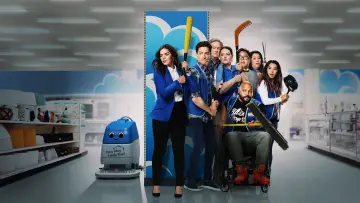 Backdrop к сериалу "Superstore" #1323697