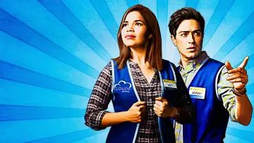 Backdrop к сериалу "Superstore" #1323699