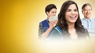 Backdrop к сериалу "Superstore" #1323706