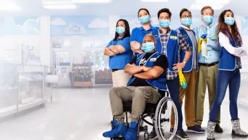 Backdrop к сериалу "Superstore" #1323709