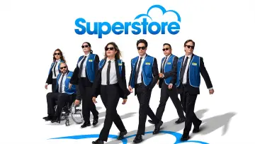 Backdrop к сериалу "Superstore" #1323711