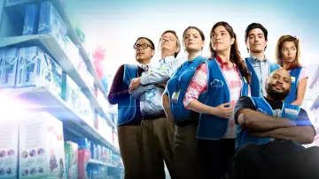 Backdrop к сериалу "Superstore" #1323716
