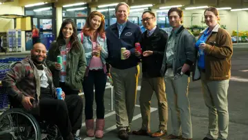 Backdrop к сериалу "Superstore" #1323717