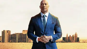 Backdrop к сериалу "Ballers" #1355992