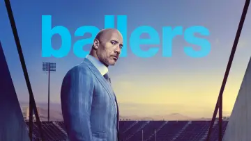 Backdrop к сериалу "Ballers" #1355993