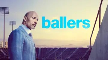 Backdrop к сериалу "Ballers" #1355994