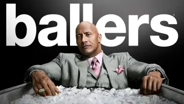 Backdrop к сериалу "Ballers" #1355997