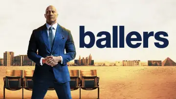 Backdrop к сериалу "Ballers" #1355998