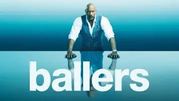 Backdrop к сериалу "Ballers" #1355999