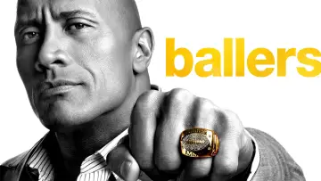 Backdrop к сериалу "Ballers" #1356003