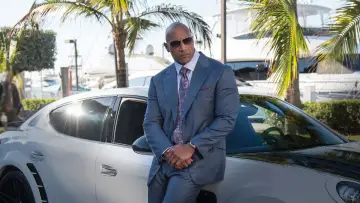 Backdrop к сериалу "Ballers" #1356005
