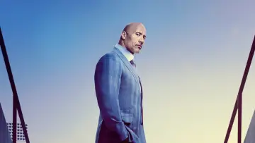 Backdrop к сериалу "Ballers" #1356006