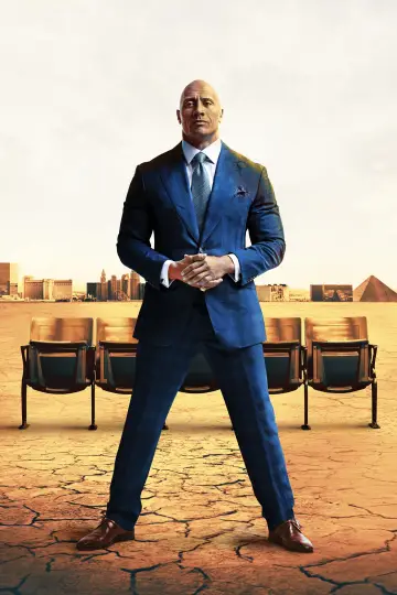 Poster к сериалу "Ballers" #1356018