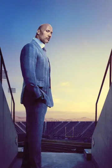 Poster к сериалу "Ballers" #1356019