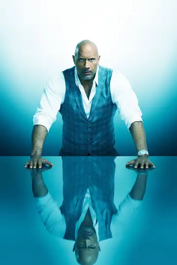 Poster к сериалу "Ballers" #1356027