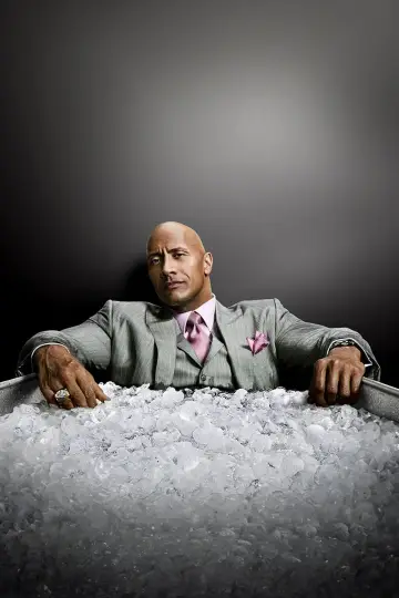 Poster к сериалу "Ballers" #1356029