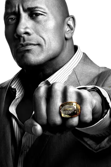 Poster к сериалу "Ballers" #1356030