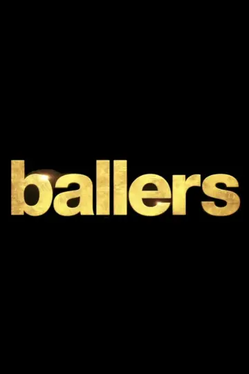 Poster к сериалу "Ballers" #1356045