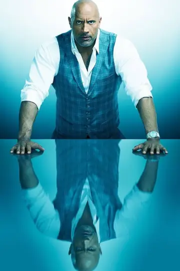 Poster к сериалу "Ballers" #1356046