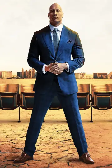 Poster к сериалу "Ballers" #1356047