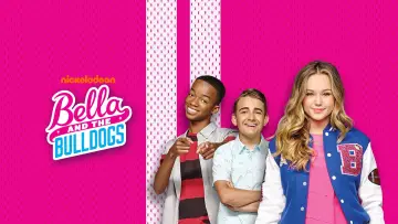 Backdrop for the TV series "Bella and the Bulldogs" #1838697