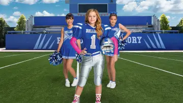 Backdrop for the TV series "Bella and the Bulldogs" #1838700