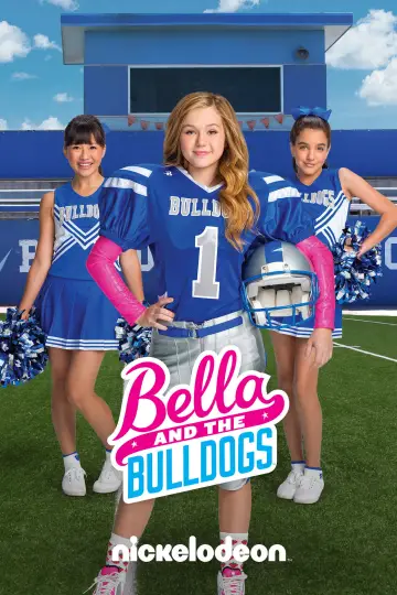 Poster for the TV series "Bella and the Bulldogs" #1838711