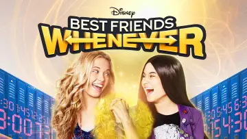Backdrop for the TV series "Best Friends Whenever" #1688198