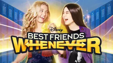 Backdrop for the TV series "Best Friends Whenever" #1688199