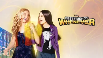 Backdrop for the TV series "Best Friends Whenever" #1688202