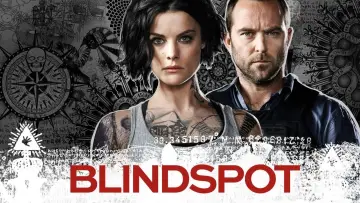 Backdrop к сериалу "Blindspot" #1305029