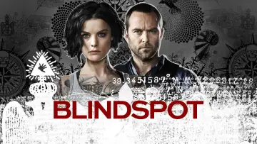 Backdrop к сериалу "Blindspot" #1305030