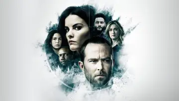 Backdrop к сериалу "Blindspot" #1305031