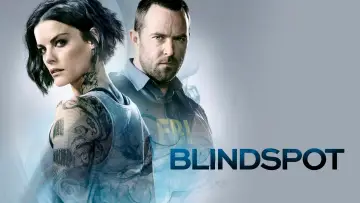 Backdrop к сериалу "Blindspot" #1305036