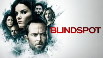Backdrop к сериалу "Blindspot" #1305038