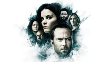Backdrop к сериалу "Blindspot" #1305039