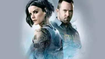 Backdrop к сериалу "Blindspot" #1305040