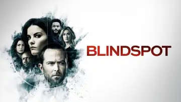Backdrop к сериалу "Blindspot" #1305042