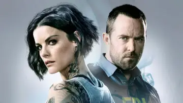 Backdrop к сериалу "Blindspot" #1305043