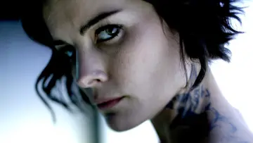 Backdrop к сериалу "Blindspot" #1305045