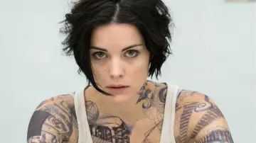 Backdrop к сериалу "Blindspot" #1305046