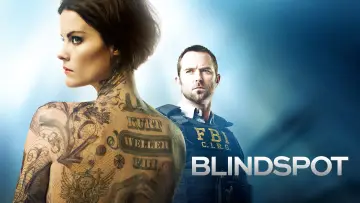 Backdrop к сериалу "Blindspot" #1305047
