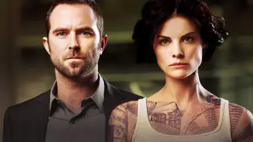 Backdrop к сериалу "Blindspot" #1305048
