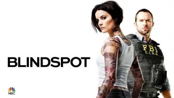 Backdrop к сериалу "Blindspot" #1305052